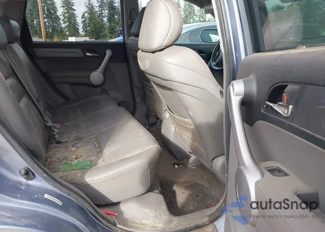 2007 Honda Cr-V Ex-L z USA, uszkodzony, nr VIN JHLRE48747C114032